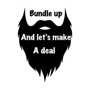 Bundle and let’s make a deal.